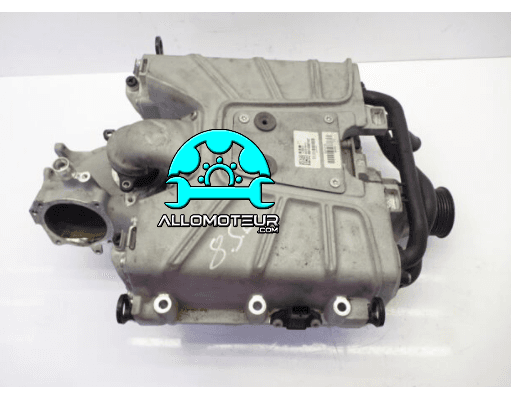 Compresseur Audi 3,0 TFSI 06E145601AC
