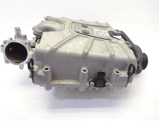 Compresseur Audi 3,0 TFSI 06E145601AC