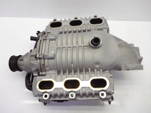 Compresseur Audi 3,0 TFSI 06E145601AC