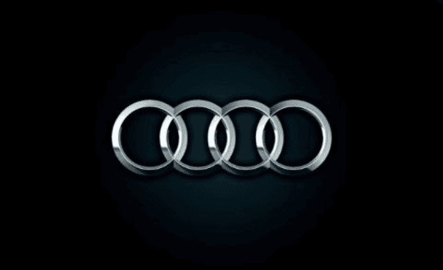 Face arrière AUDI RS3 Phase 2 2019