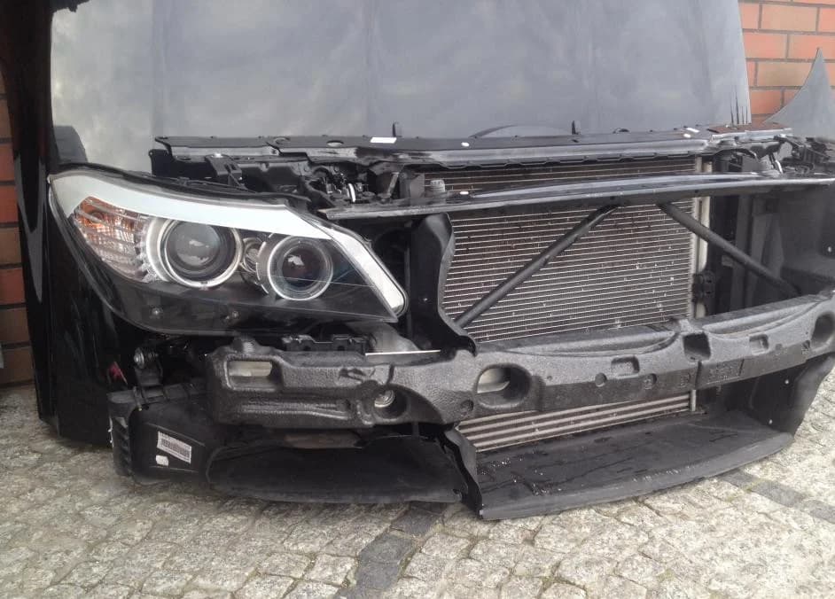 Façade Avant BMW Z4 E89