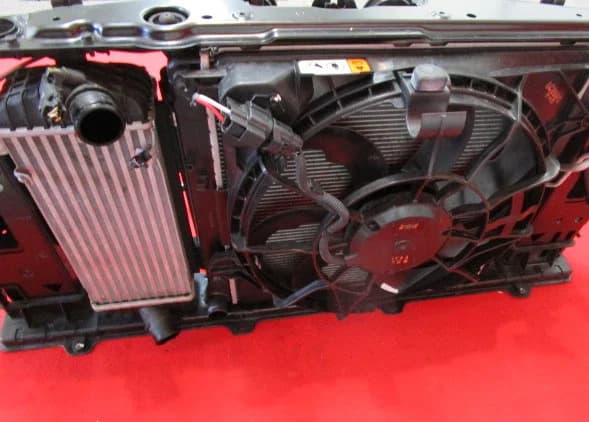 Bloc Avant Complet Hyundai I40