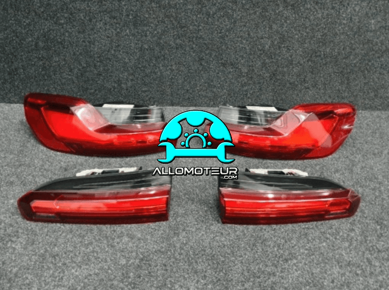 Feux arrière BMW X4 II (G02)