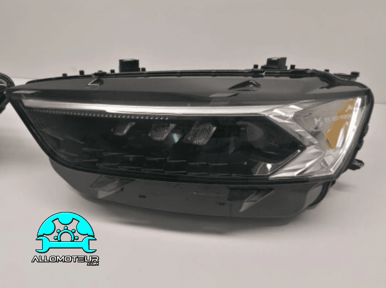 Feux avant DS 7 Crossback Full LED