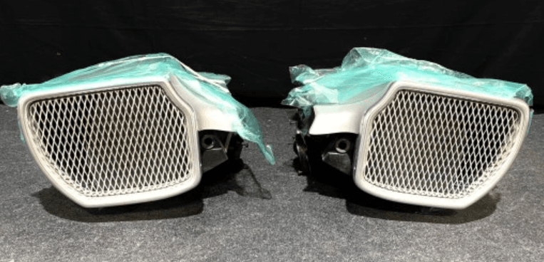Filtres à air Bugatti Veyron