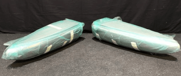 Filtres à air Bugatti Veyron