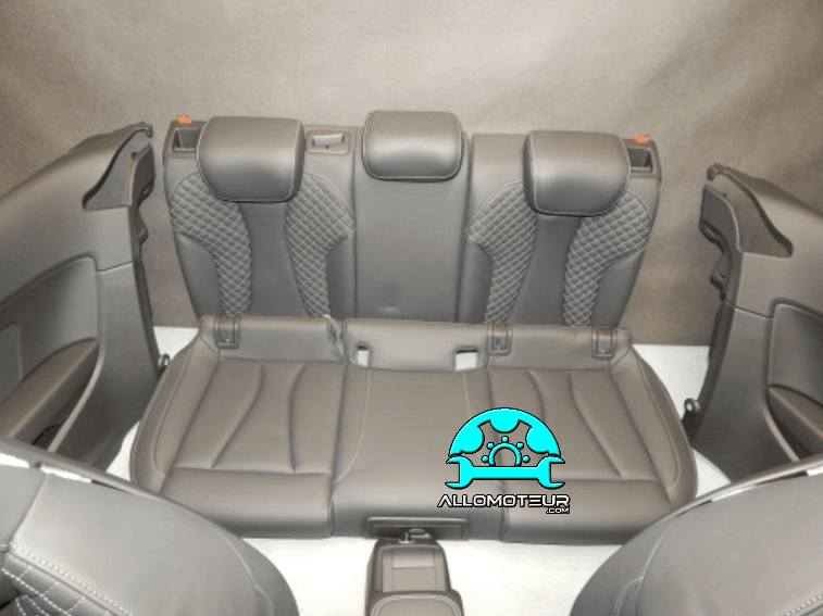 Intérieur complet AUDI S3 8V Phase 2 ( 3 portes ) 2017