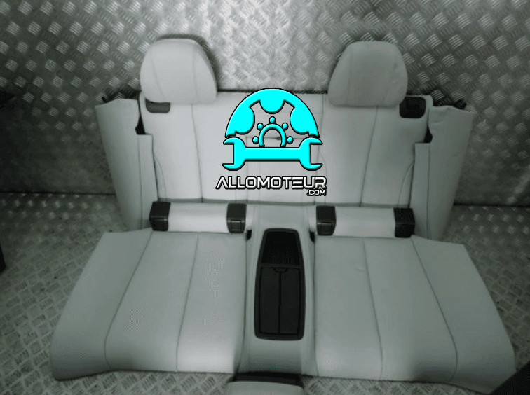 Intérieur complet BMW M4 F83 CABRIO