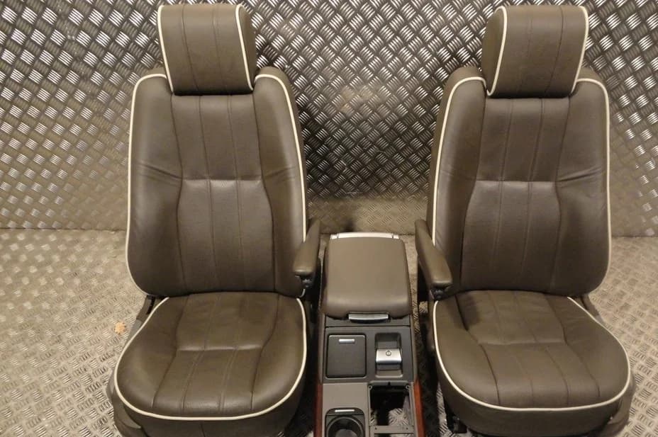 Interieur complet Intérieur Complet LAND Rover Vogue