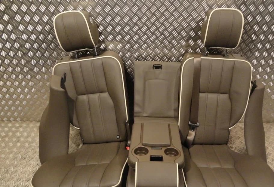 Interieur complet Intérieur Complet LAND Rover Vogue