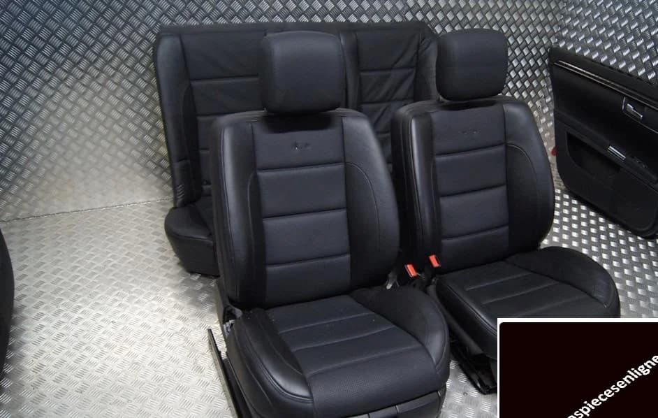 Interieur complet Intérieur Complet Mercedes Classe S W221