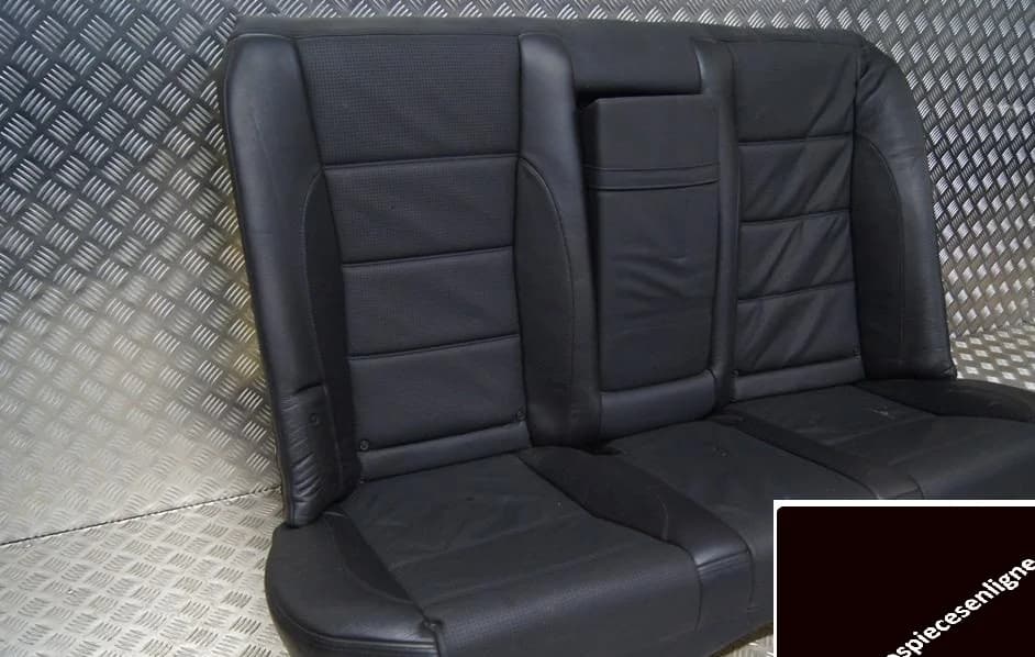 Interieur complet Intérieur Complet Mercedes Classe S W221
