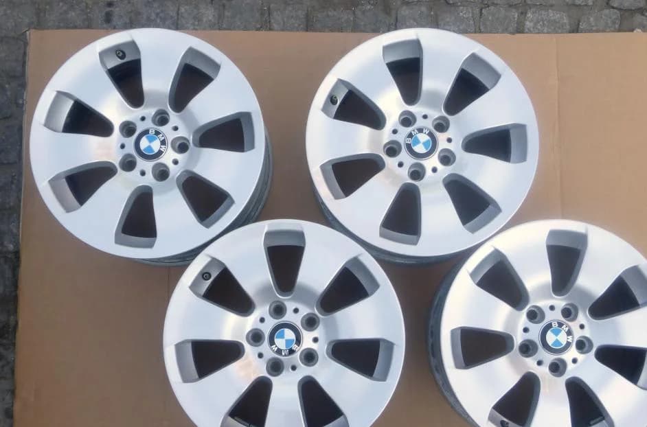 Z4 X3 Jantes BMW