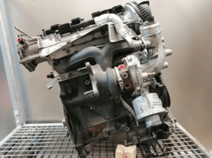 Moteur complet AUDI A4 A5 1,8TFSI CDH