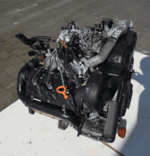 Moteur complet AUDI A4 / A6 2.5 TDi V6 180 cv AKE