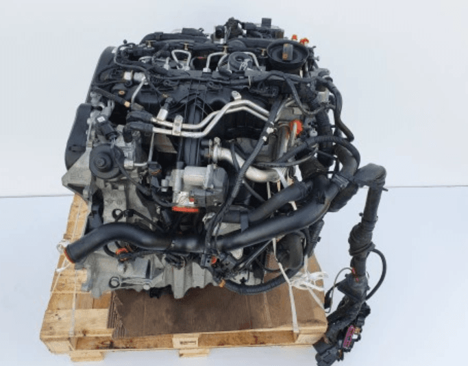 Moteur complet AUDI Q5 (8RB) 2.0 TDI 170 cv CGL