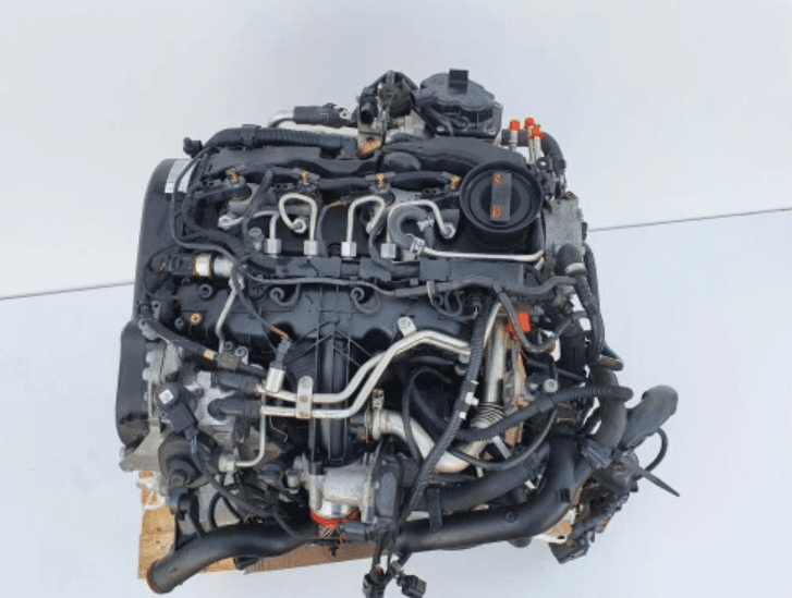 Moteur complet AUDI Q5 (8RB) 2.0 TDI 170 cv CGL