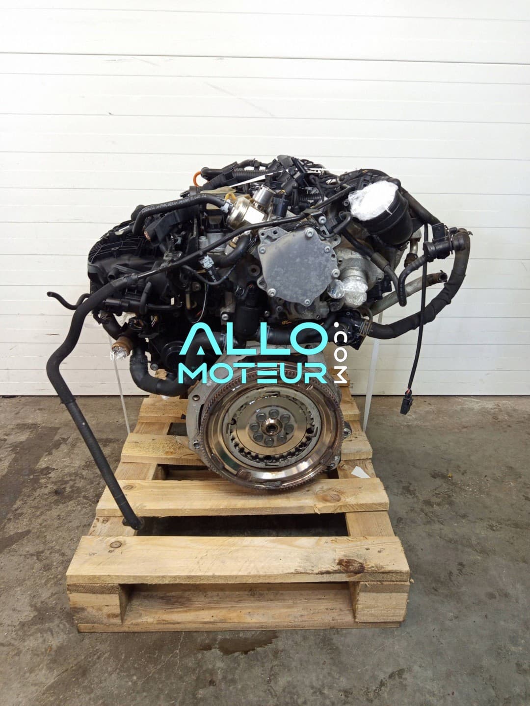 Moteur complet AUDI VOLKSWAGEN a3 golf 1.8 tsi CJSA