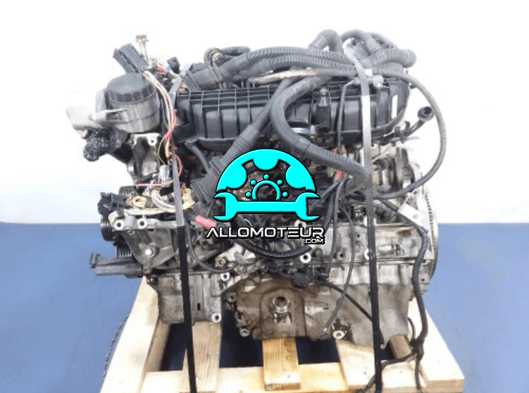 Moteur complet BMW X6 (E71) 35i 3.0 i xDrive 306 cv Boîte auto