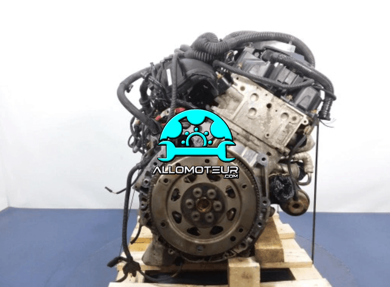 Moteur complet BMW X6 (E71) 35i 3.0 i xDrive 306 cv Boîte auto
