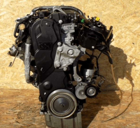 Moteur complet CITROEN PEUGEOT 2.0 HDI RH01