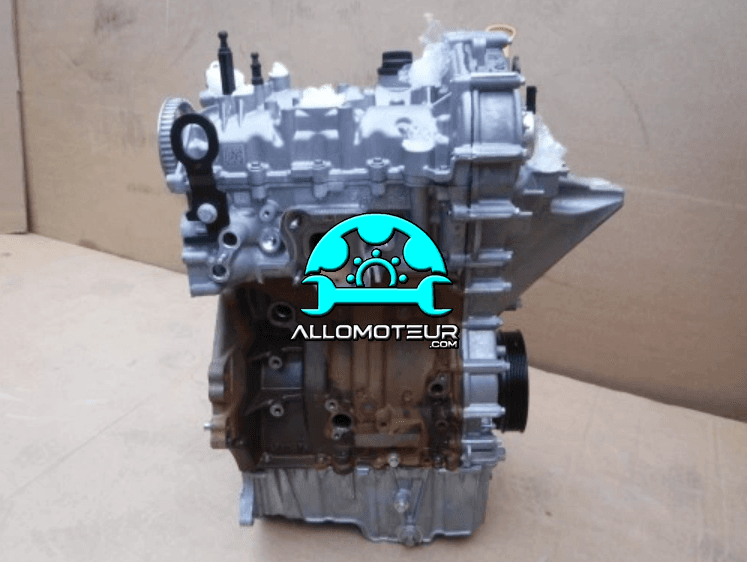 Moteur complet Ford Focus IV EcoBoost 1,0 L 125 cv