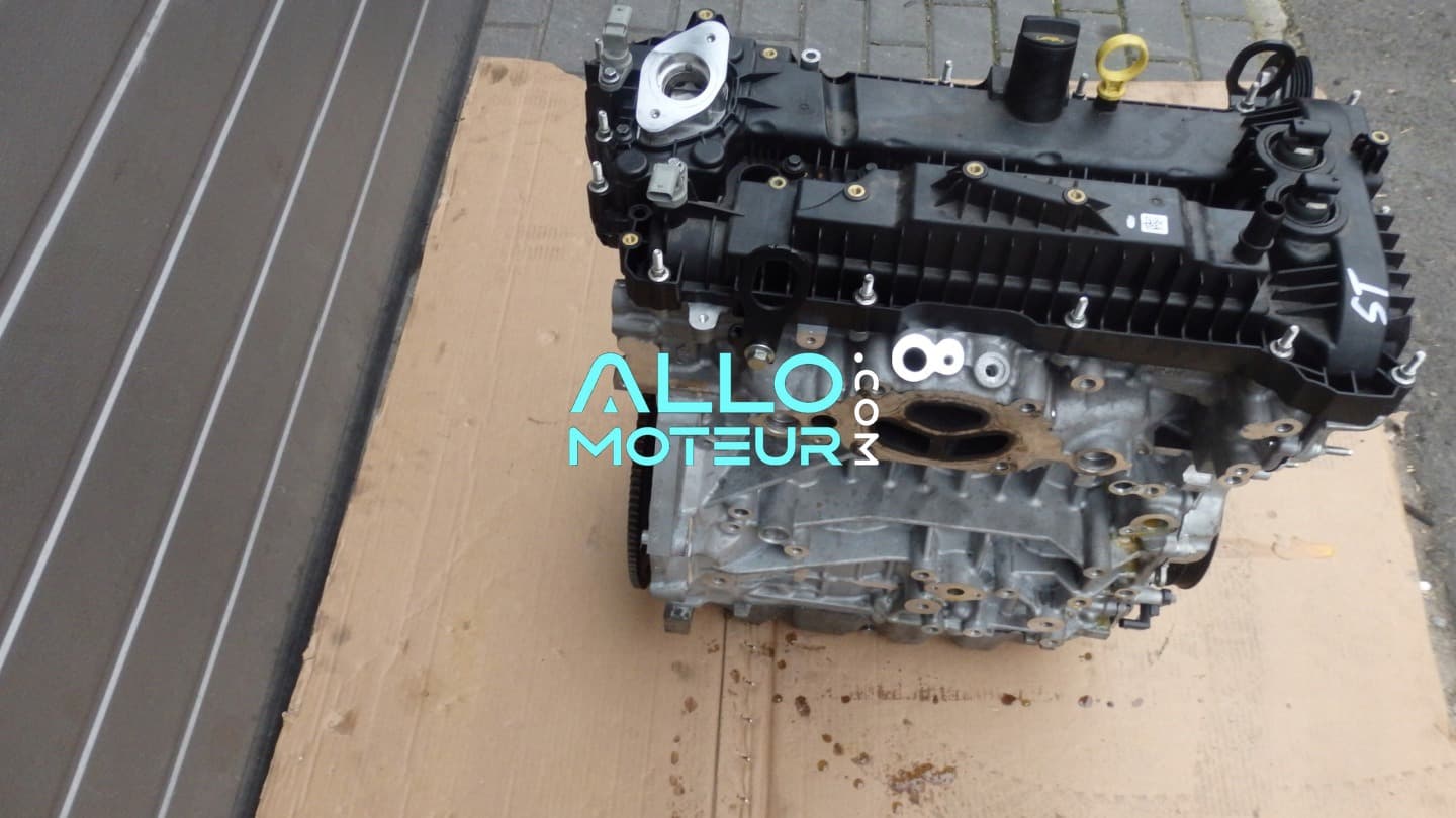 Moteur complet FORD focus st 2.3 ecoboost N3DA