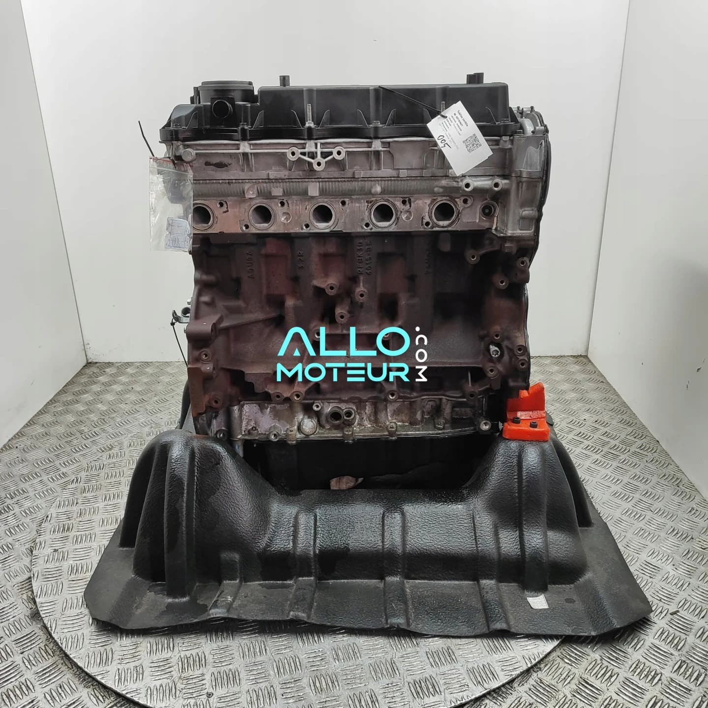 Bloc moteur nu culasse FORD ranger 3.2 tdci SA2S