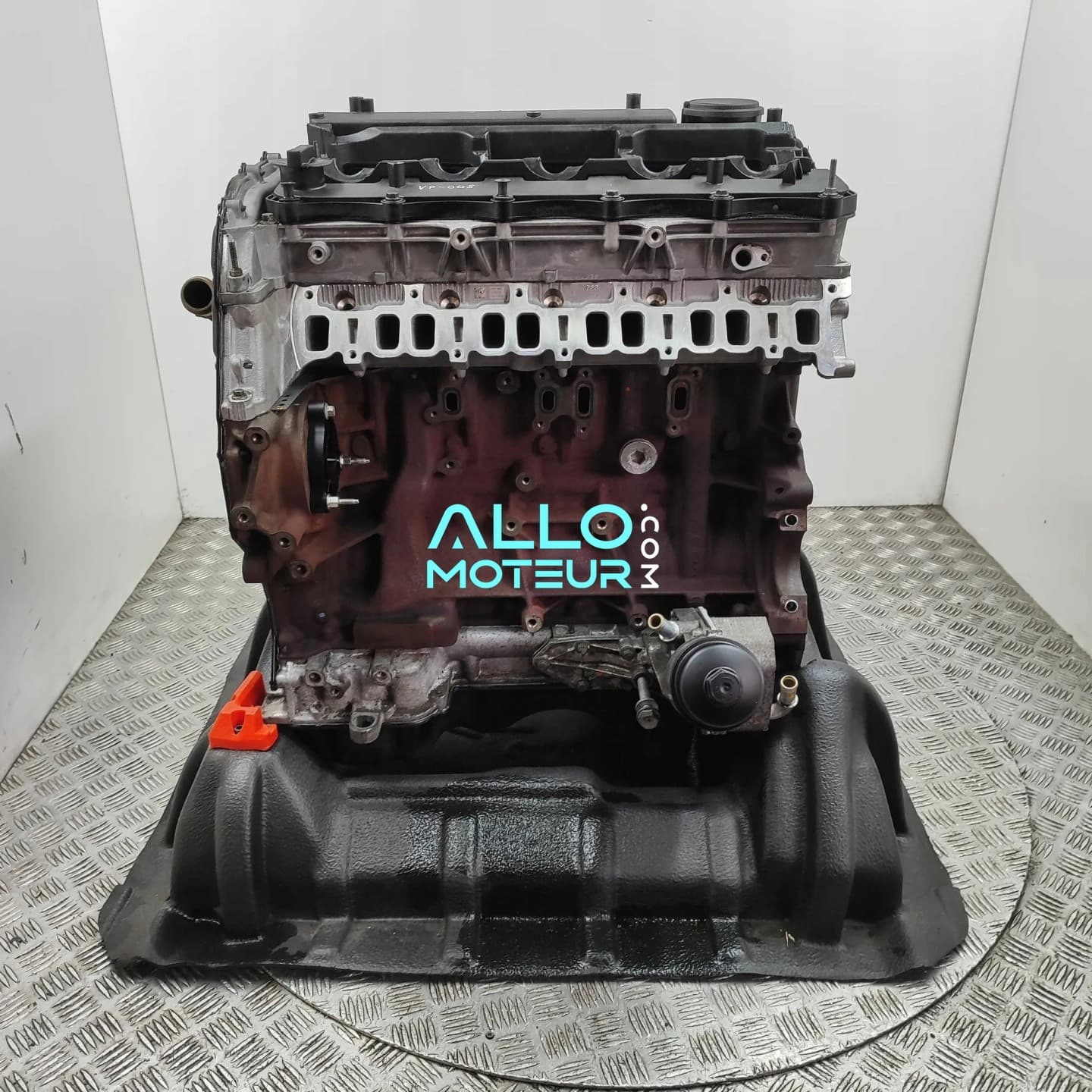 Bloc moteur nu culasse FORD ranger 3.2 tdci SA2S