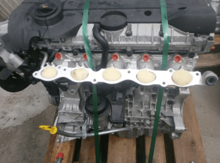 Moteur complet FORD S-Max 2.5 i ST 20V 220cv B5254T