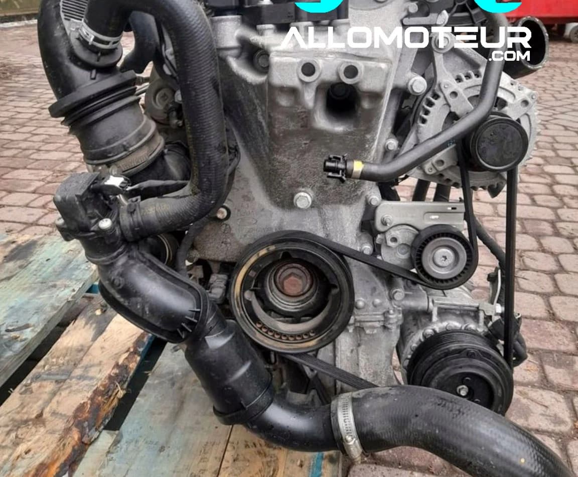 Moteur complet FORD TRANSIT CONNECT 1.0 B3GA
