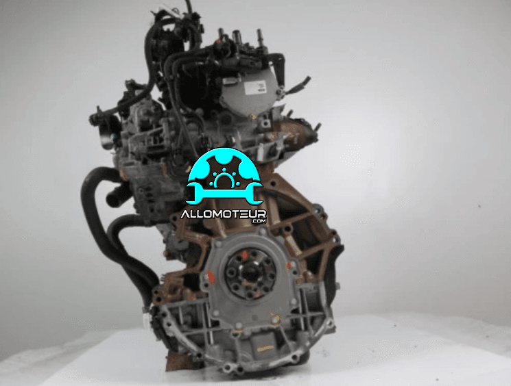 Moteur complet FORD TRANSIT CUSTOM 2.0 TDCi YMF6