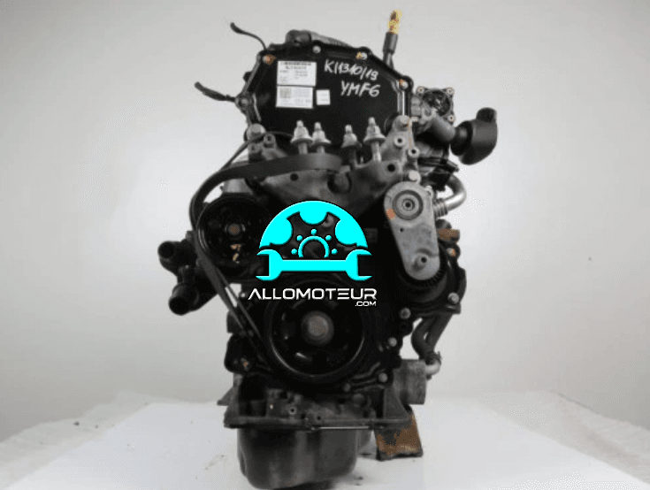 Moteur complet FORD TRANSIT CUSTOM 2.0 TDCi YMF6