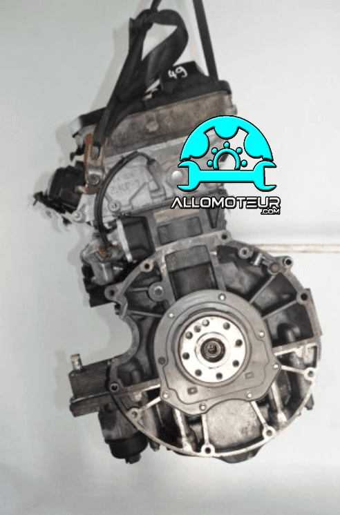 Moteur complet Ford Transit Mk7 VII 2.4 TDCI H9FB
