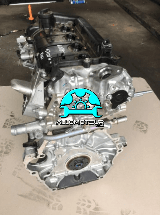 Moteur complet Honda HR-V II 1.5 i-VTEC 130 cv L15BY