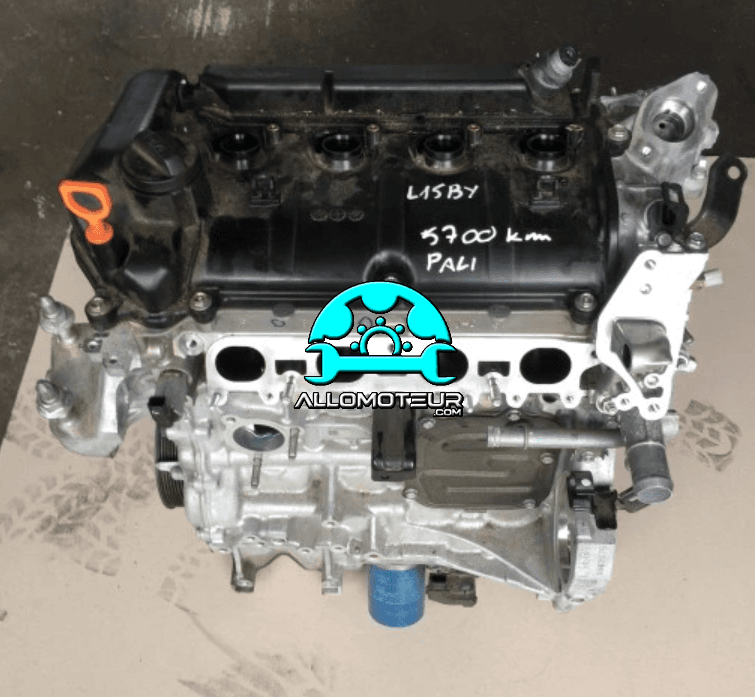 Moteur complet Honda HR-V II 1.5 i-VTEC 130 cv L15BY