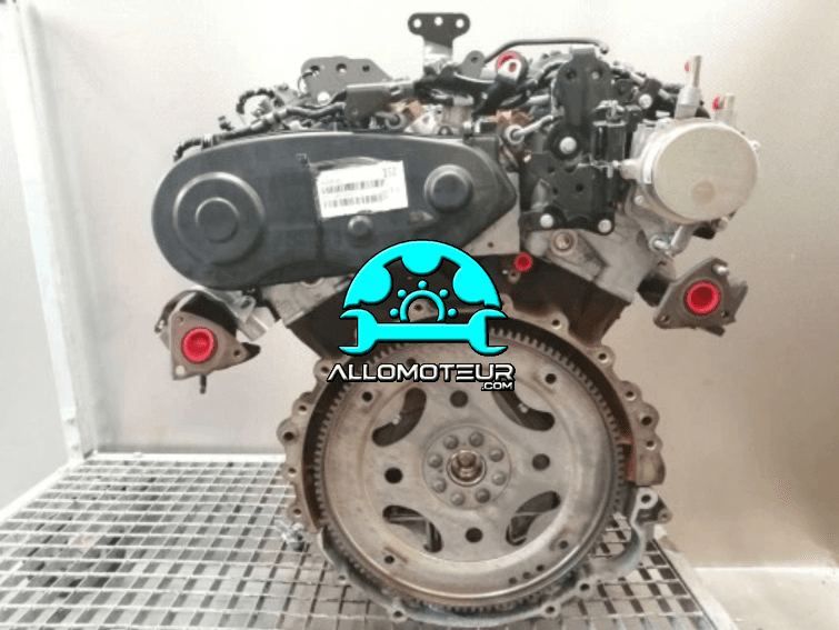 Moteur complet JAGUAR XJ - XF 3,0D 306DT