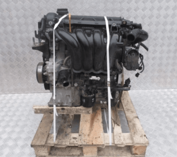 Moteur complet Kia VENGA 1.4 16V G4FA