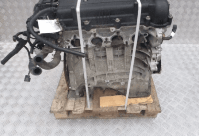 Moteur complet Kia VENGA 1.4 16V G4FA
