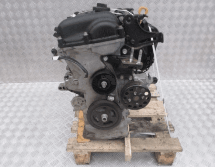 Moteur complet Kia VENGA 1.4 16V G4FA