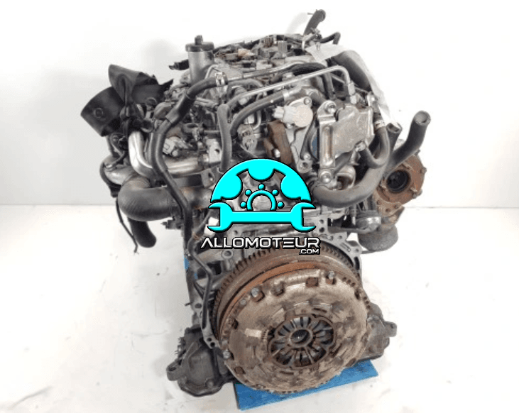 Moteur complet Lexus IS (XE20) 2.2 D4D 177cv 2AD-FTV