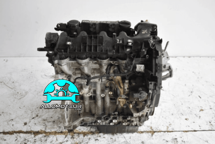 Moteur complet MAZDA 1.6 CITD 109cv G8DA
