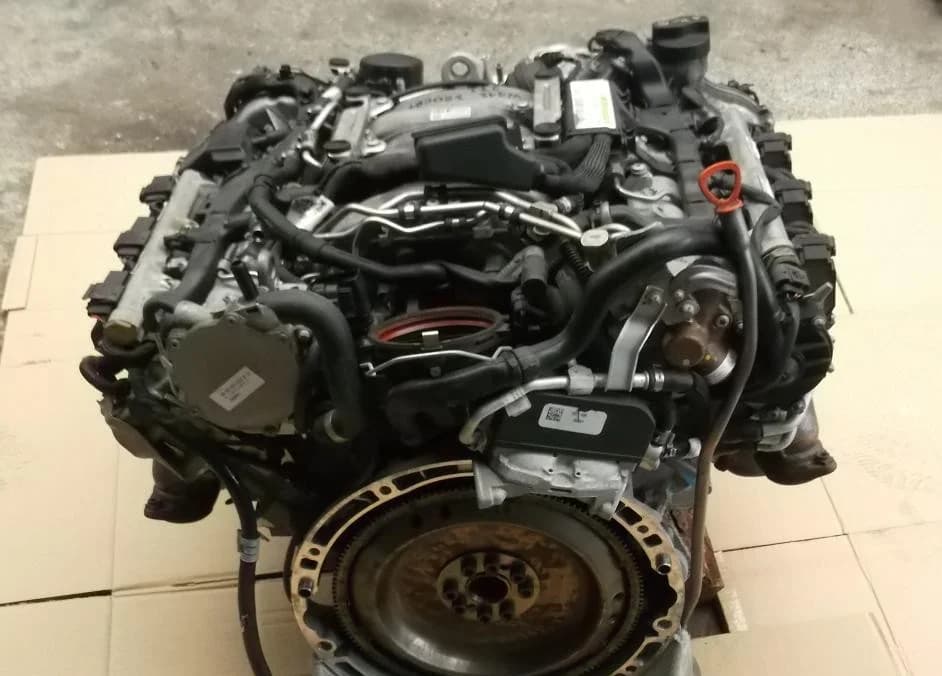 Groupe Motopropulseur Mercedes CLS 350 272CH