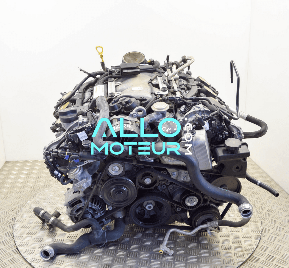 Moteur complet MERCEDES SLK 3.0 272.942