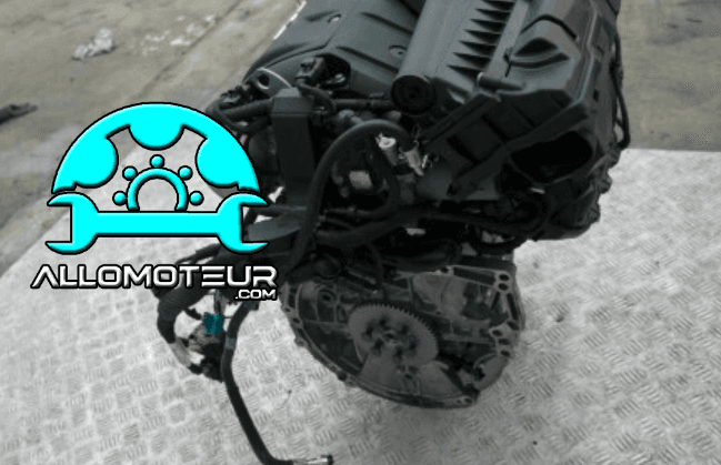 Moteur complet MINI (R50/53) Cooper 1.6 i 115cv