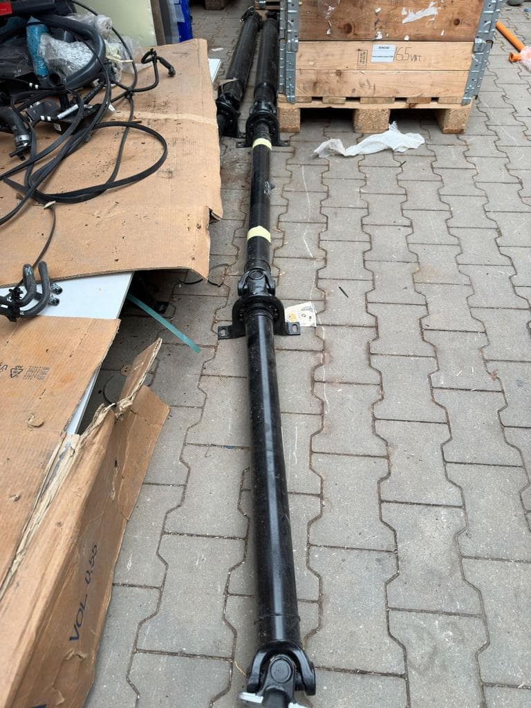 Moteur complet Neuf MERCEDES + Boite manuelle 2.0 654920