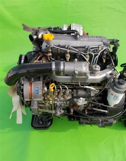 Moteur Complet Nissan Atleon 4.4