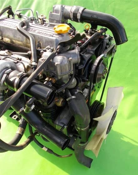 Moteur Complet Nissan Atleon 4.4