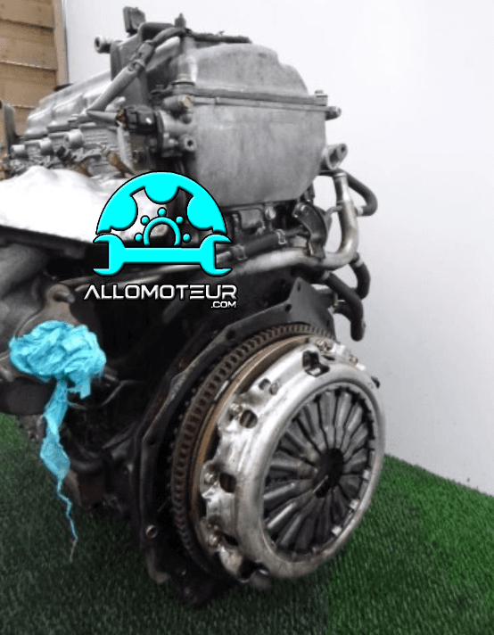Moteur complet NISSAN PATHFINDER 2.5 dCi YD25DDTI