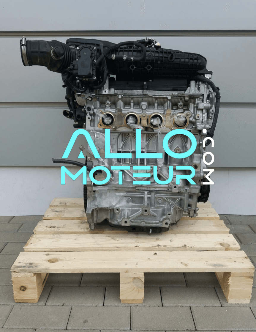 Moteur complet NISSAN X-TRAIL 2.0 MR20DD